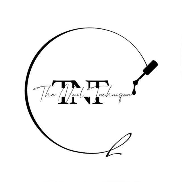 The-Nail-Technique Logo
