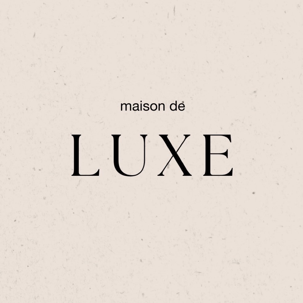 Maison-de-Luxe