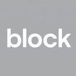 BLOCK Logo