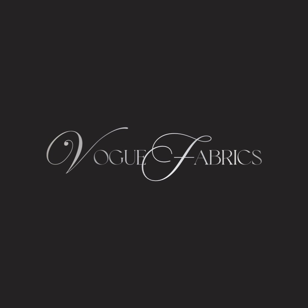 Vogue logo
