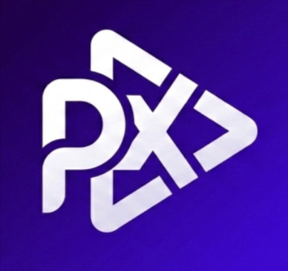 pXAPPSTORE Logo